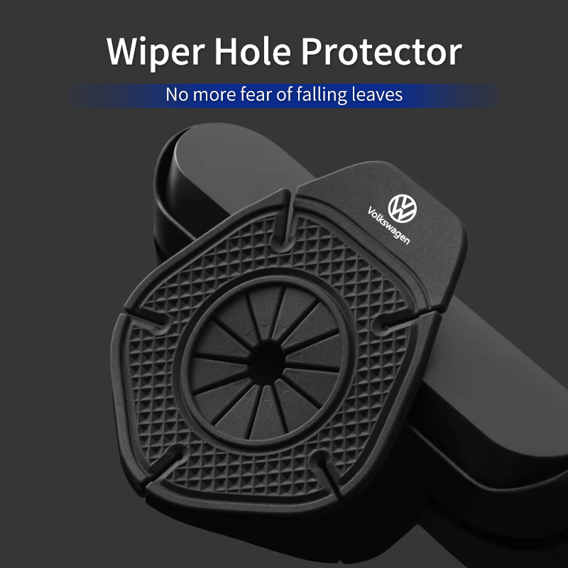 Car Windshield Wiper Hole Prot - Golf Equipment Bag review and price