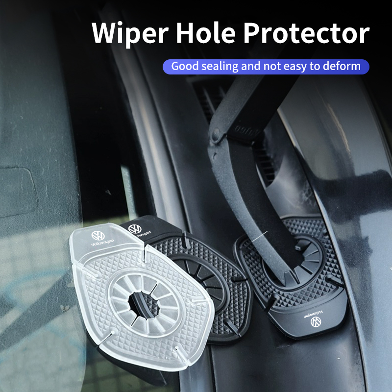 Car Windshield Wiper Hole Prot - Golf Equipment Bag review and price