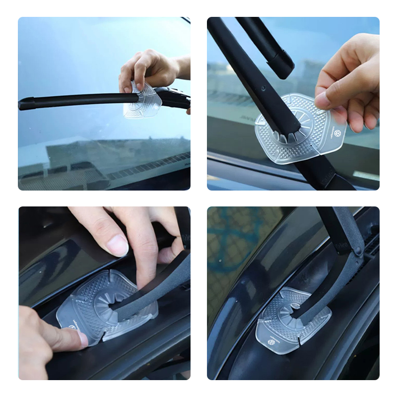 Car Windshield Wiper Hole Prot - Golf Equipment Bag review and price
