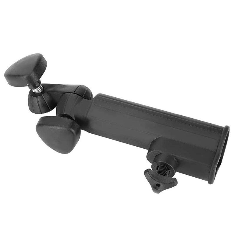 Golf Push Trolley Umbrella Hol - Golf Bag Stand Cart review and price