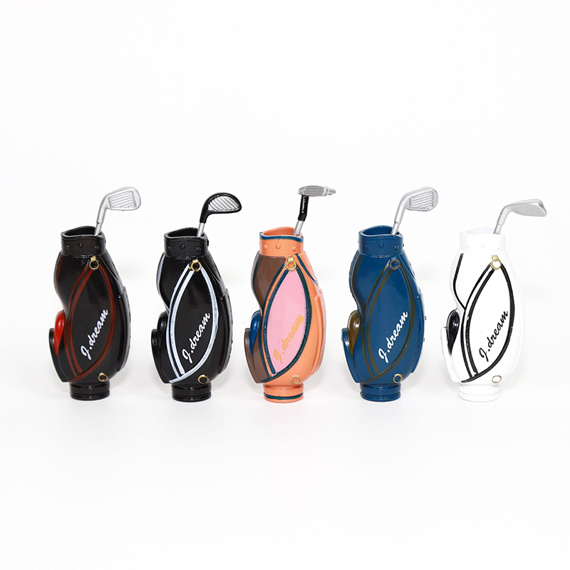 ●Mini Golf Clubs With Bag Mode - Golf Equipment Bag review and price