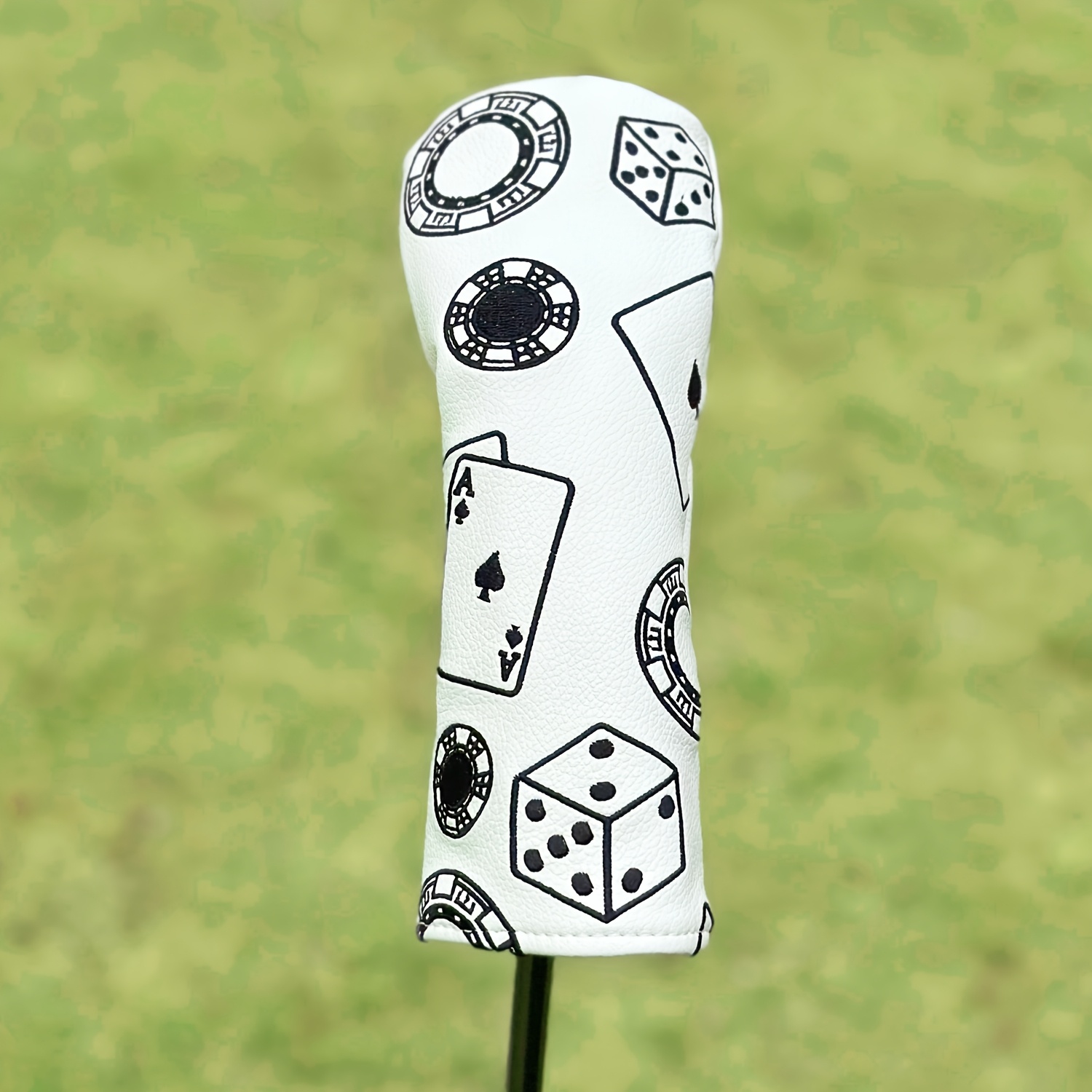 1pc/4pcs Driver/Fairway/Hybrid - Golf Equipment Organizer review and price