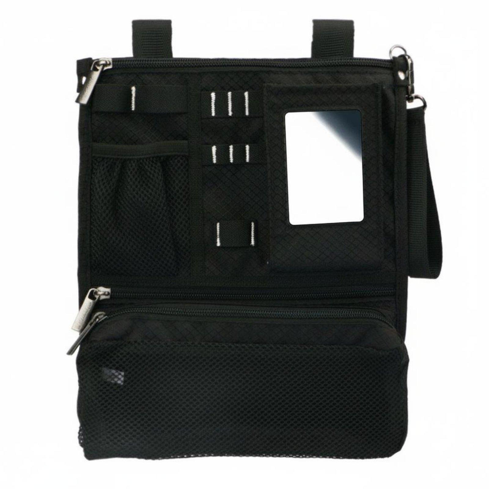 Golf Storage Organizer Foldabl - Golf Bag Stand Cart review and price