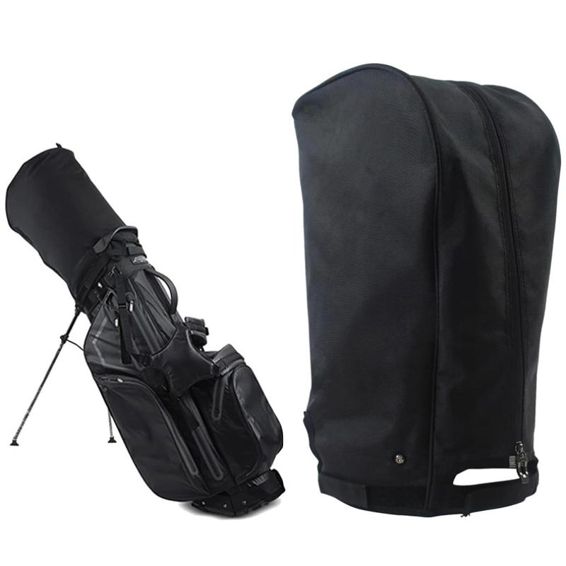 New-Golf Bag Rain Cover Dustpr - Golf Bag Stand Cart review and price