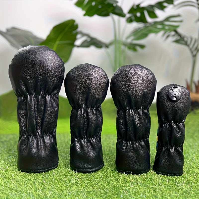 Fashionable Golf Club Head Cov - Golf Equipment Organizer review and price