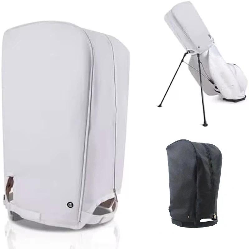 Dustproof Golf Club Protector  - Golf Bag Stand Cart review and price