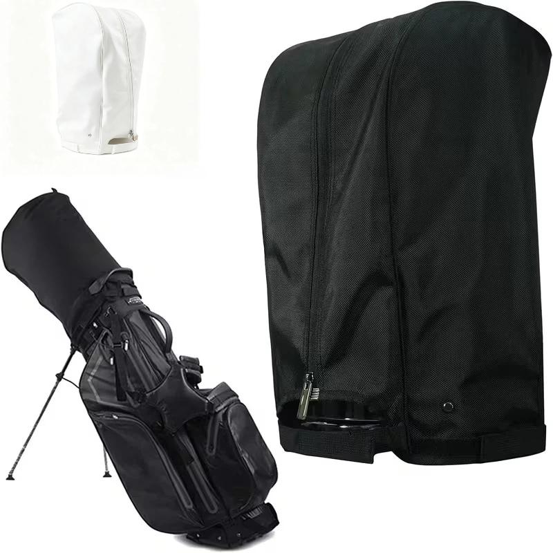 Dustproof Golf Club Protector  - Golf Bag Stand Cart review and price