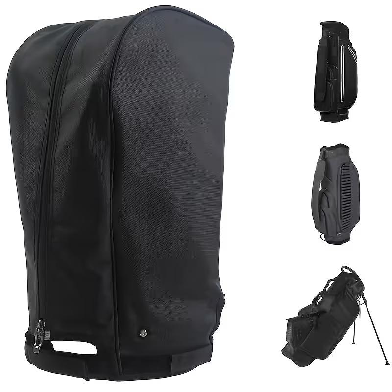 Dustproof Golf Club Protector  - Golf Bag Stand Cart review and price