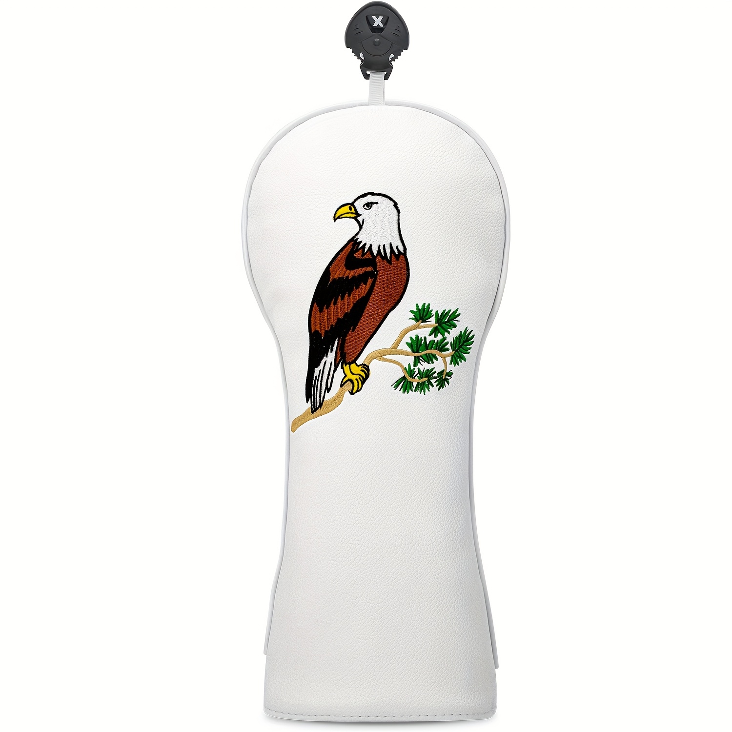 Eagle Golf Club Head Covers wi - Golf Equipment Organizer review and price