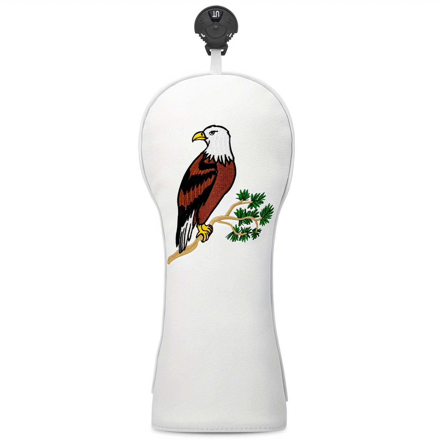 Eagle Golf Club Head Covers wi - Golf Equipment Organizer review and price