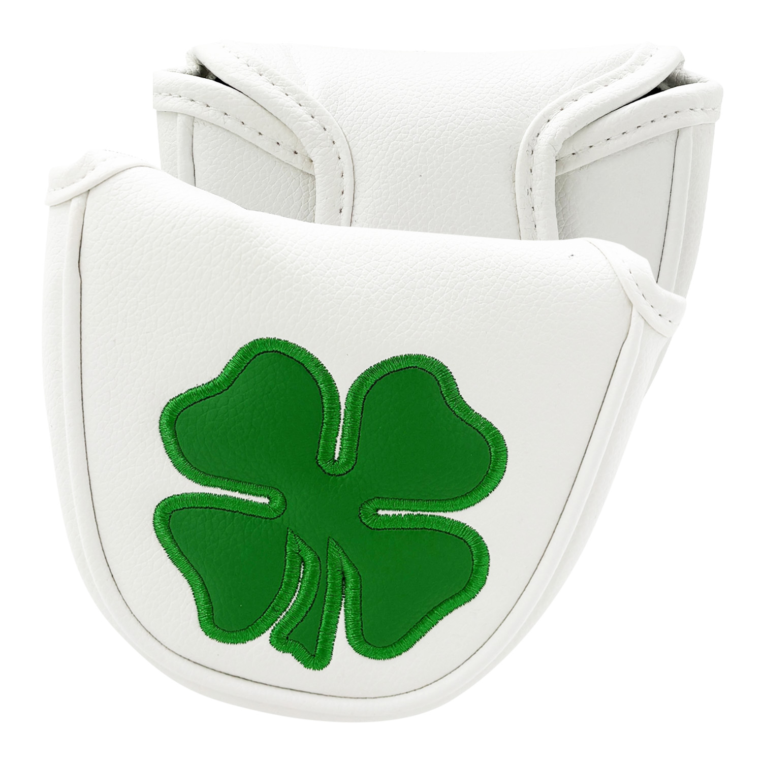 1pc Putter Head Cover, 'Clover - Golf Equipment Organizer review and price
