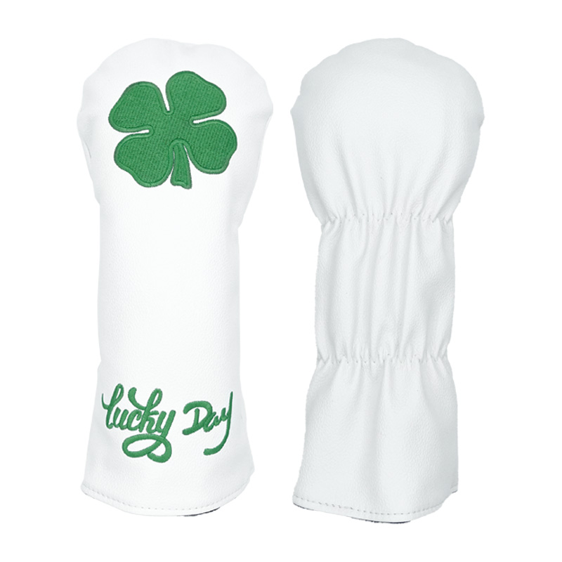 Lucky Clover Golf Club Head Co - Golf Equipment Organizer review and price