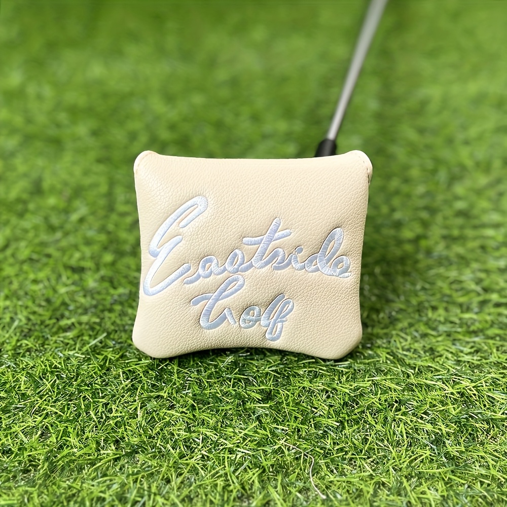 1 Golf Club Push Rod Cover Gol - Golf Equipment Organizer review and price
