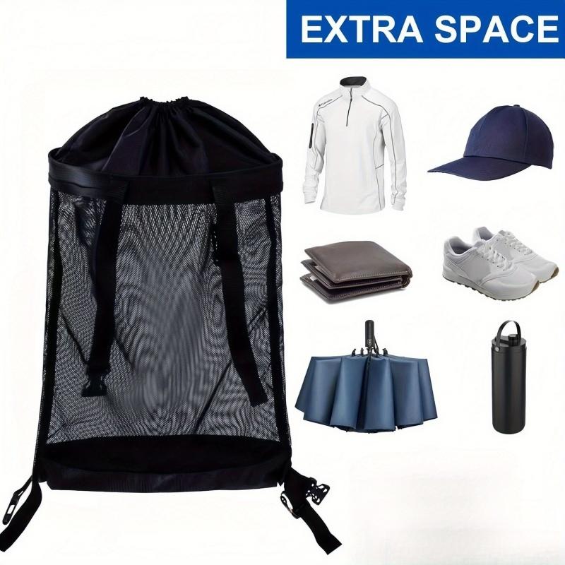 Trolley Net Bag Universal Golf - Golf Equipment Bag review and price