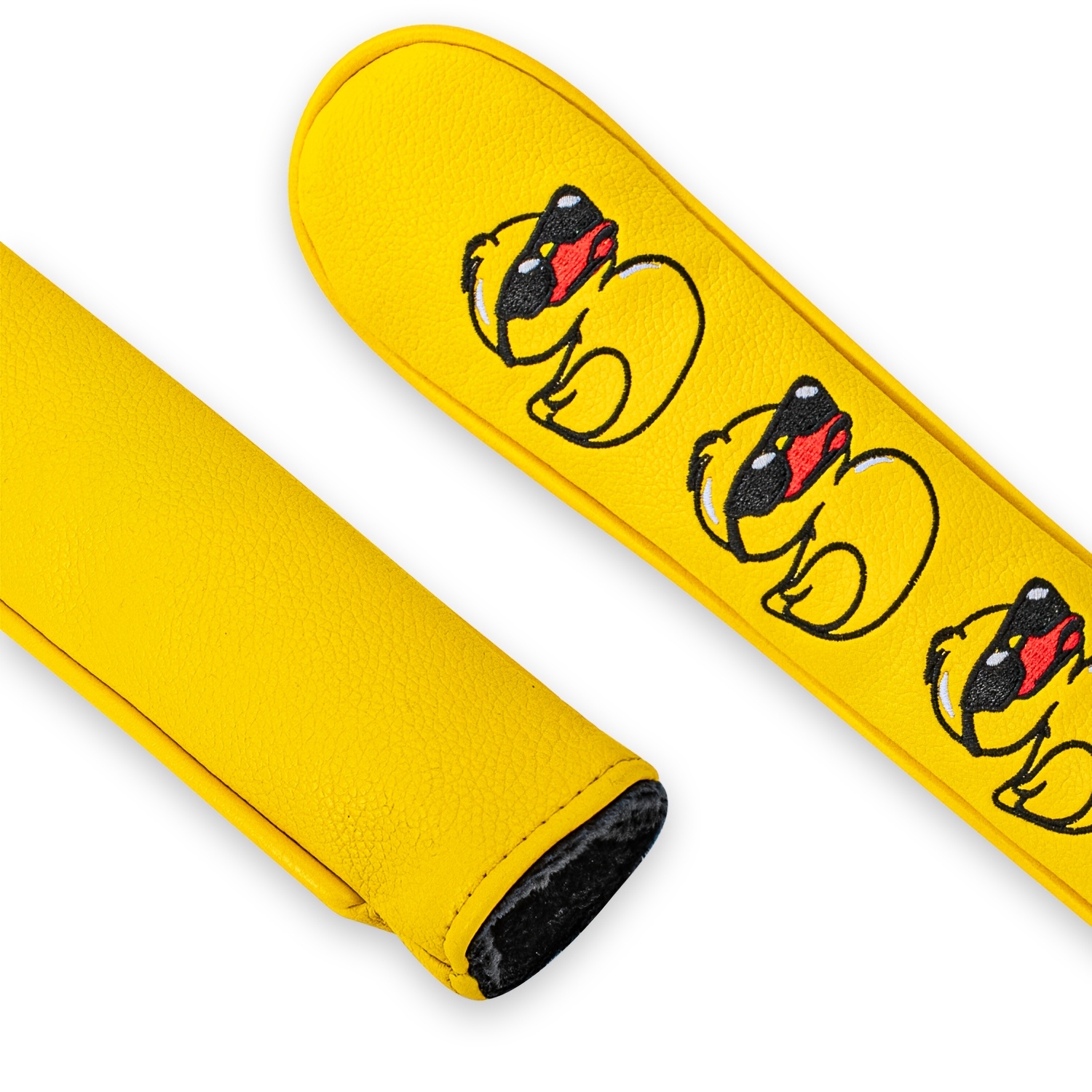 1pc Duck-Shaped Golf Club Head - Golf Equipment Organizer review and price