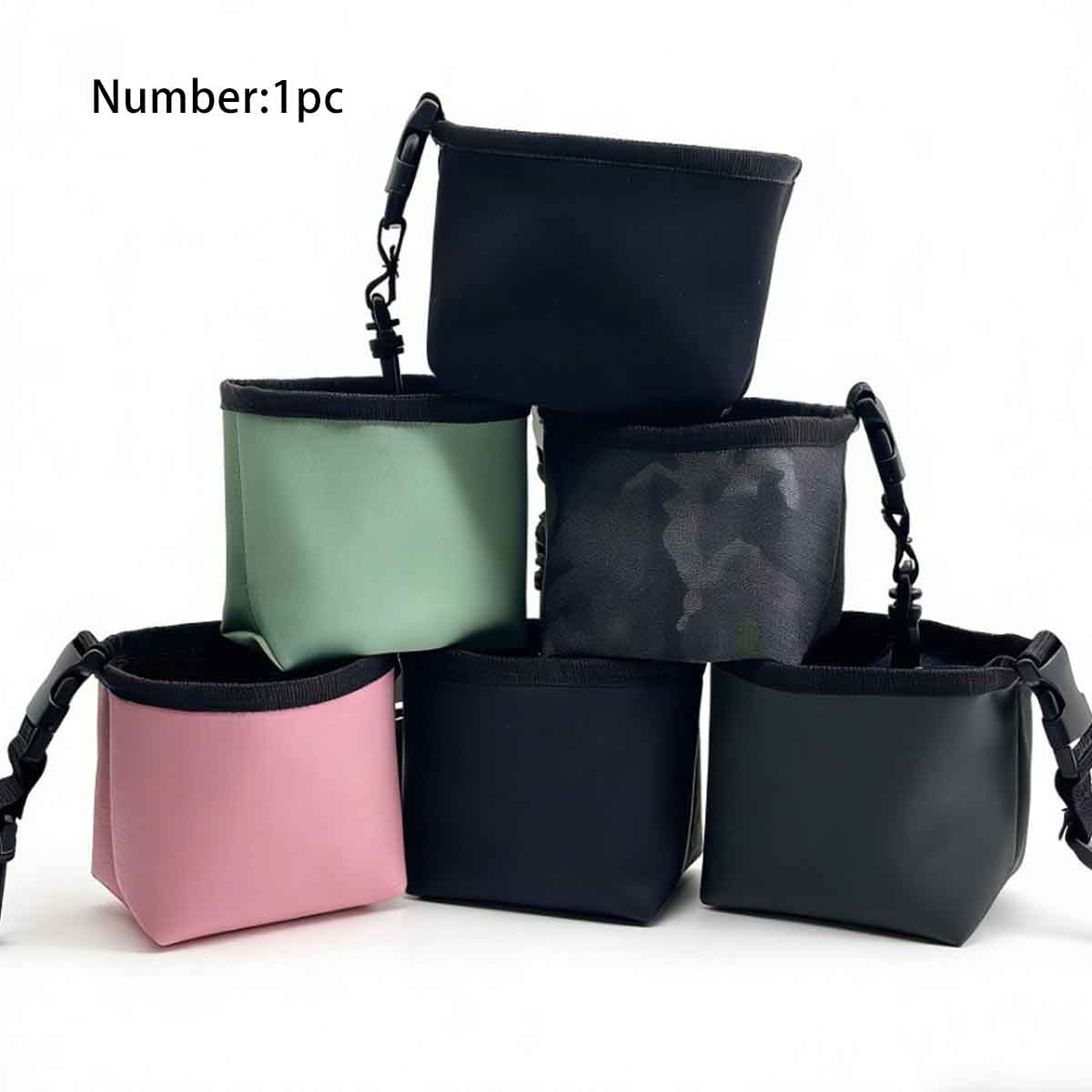 Golf Club Storage Pouch Wear R - Golf Equipment Bag review and price
