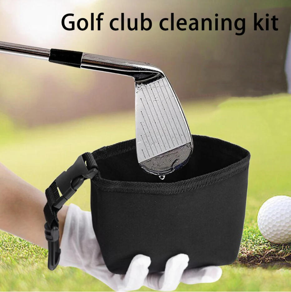 Golf Club Storage Pouch Wear R - Golf Equipment Bag review and price