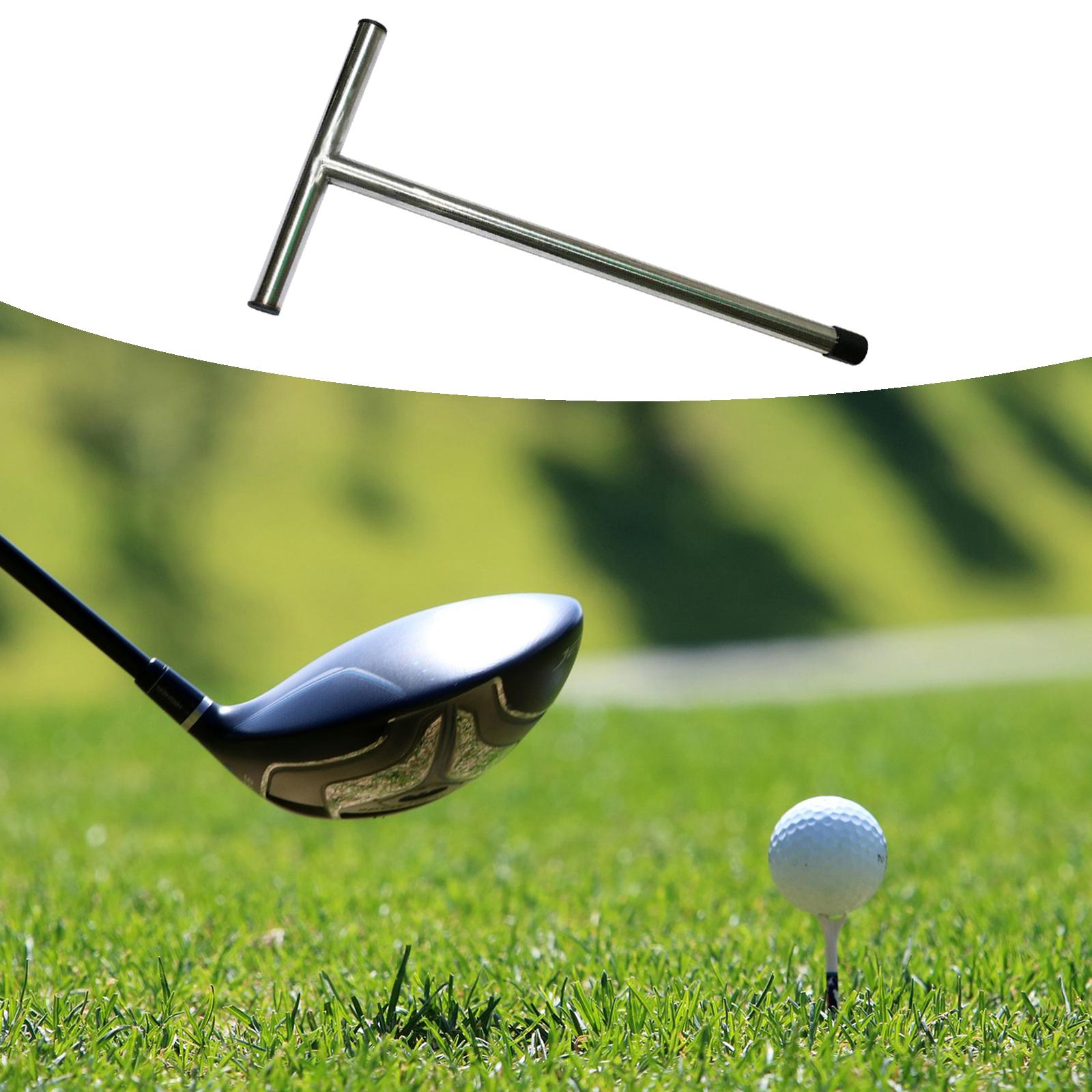 Durable Sampler -Style Stainle - Golf Equipment Testing review and price